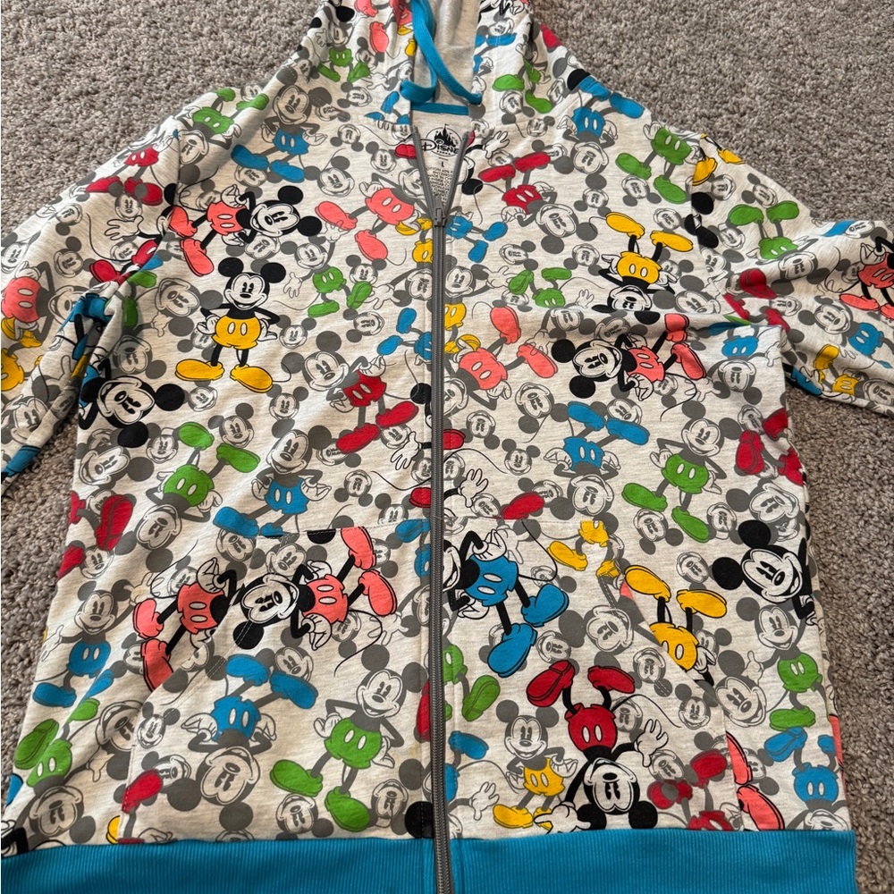 Disney Jacket
